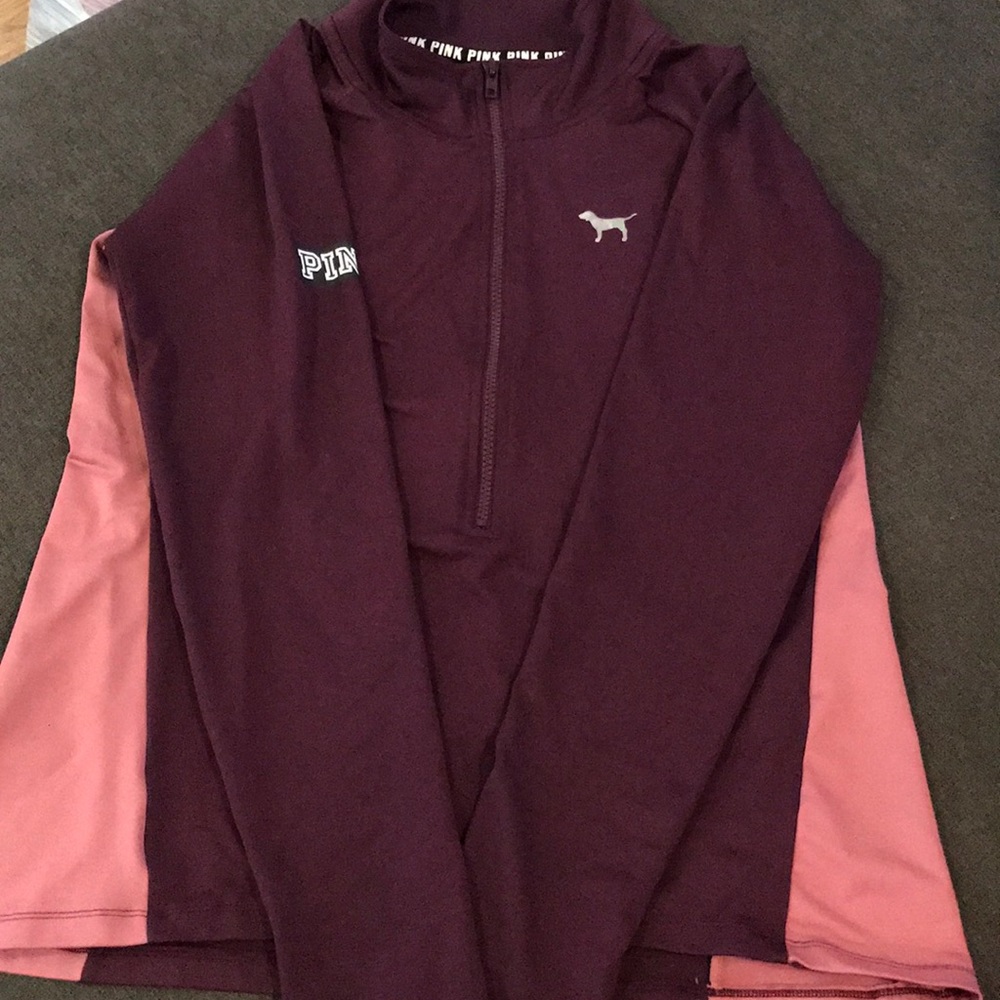 Victoria’s Secret Pink Pullover